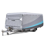 Camec Premium Pop Top Cover - Caravan Cover Shop