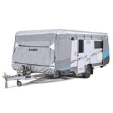 Camec Premium Pop Top Cover - Caravan Cover Shop