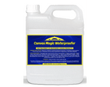 Canvas Magic 'Mould Remover / Waterproofer' dual pack - Caravan Cover Shop