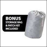 Prestige Cover Storage Bag - Caravan Cover Shop