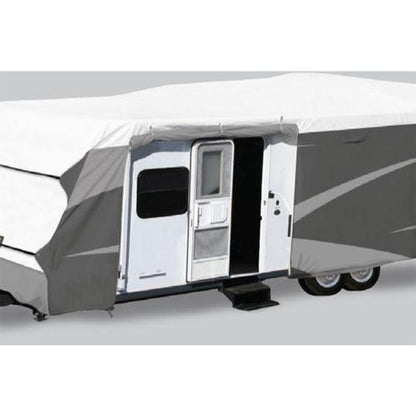 ADCO Class 'C' Olefin HD Motorhome Cover - Caravan Cover Shop
