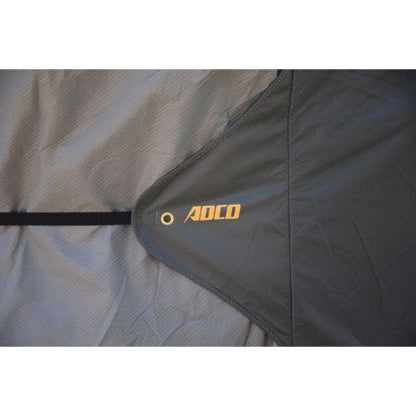ADCO Olefin HD Caravan Cover 16'-18' - Caravan Cover Shop
