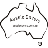 Aussie Caravan Cover 14'-16' - Caravan Cover Shop