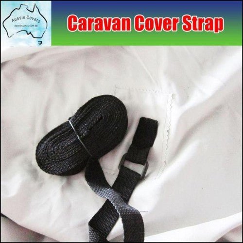 Aussie Hybrid Caravan Cover 10'-12' - Caravan Cover Shop