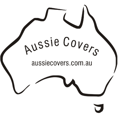 Aussie Hybrid Caravan Cover 10'-12' - Caravan Cover Shop