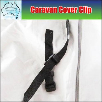 Aussie Pop Top Cover 14'-16' - Caravan Cover Shop