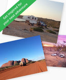 Camps Australia Wide 11 - B4 with photos - Caravan Cover Shop