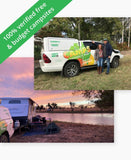 Camps Australia Wide 11 - B4 with photos - Caravan Cover Shop