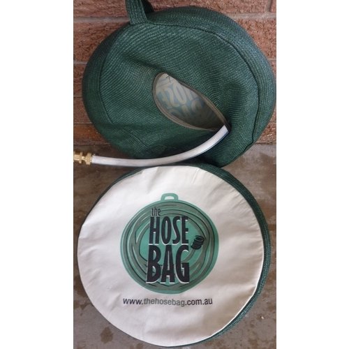 Hose Bag - Small - Caravan Cover Shop