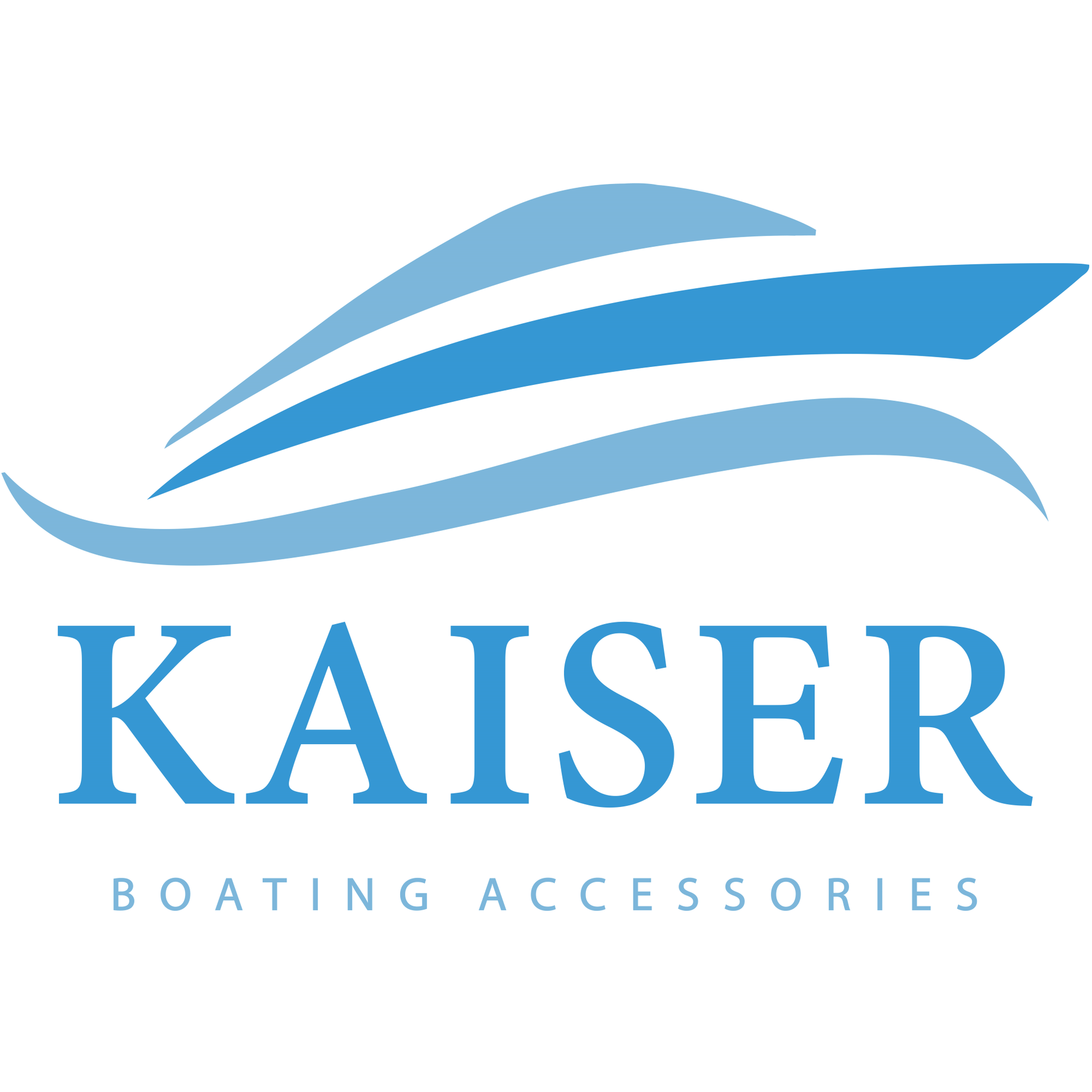 Kaiser Camper Trailer Cover 12'-14' - Caravan Cover Shop