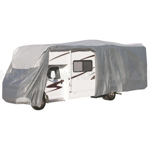 Prestige 'C' Class Motorhome Cover - 26'-29' - Caravan Cover Shop