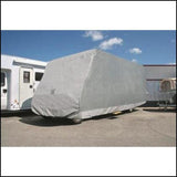 Prestige 'C' Class Motorhome Cover - up to 20' - Caravan Cover Shop