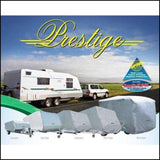 Prestige 'C' Class Motorhome Cover - up to 20' - Caravan Cover Shop