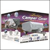 Prestige Camper Trailer Cover 12'-14' - Caravan Cover Shop
