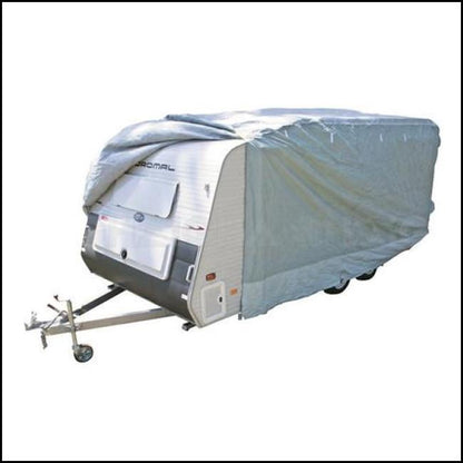 Prestige Caravan Cover 20'-22' - Caravan Cover Shop