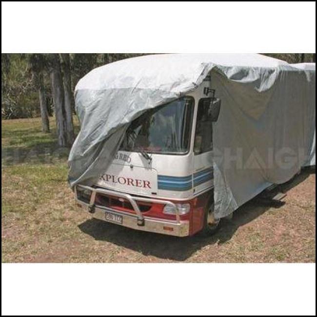 Prestige Motorhome Cover - 'A' Class - Caravan Cover Shop
