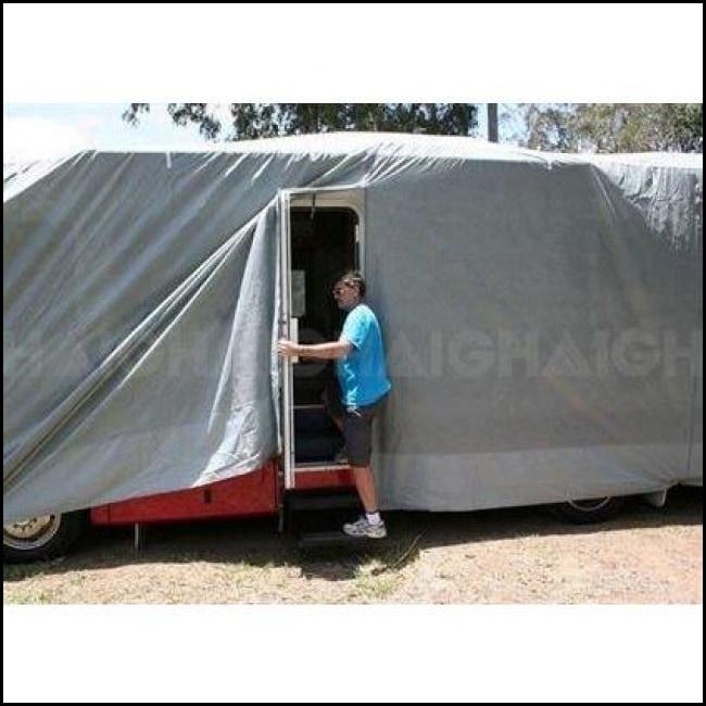 Prestige Motorhome Cover - 'A' Class - Caravan Cover Shop