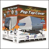 Prestige Pop Top Cover 12'-13'3" - Caravan Cover Shop