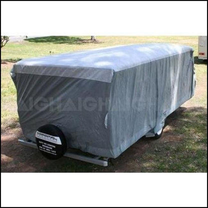 Prestige Pop Top Cover 14'-16' - Caravan Cover Shop