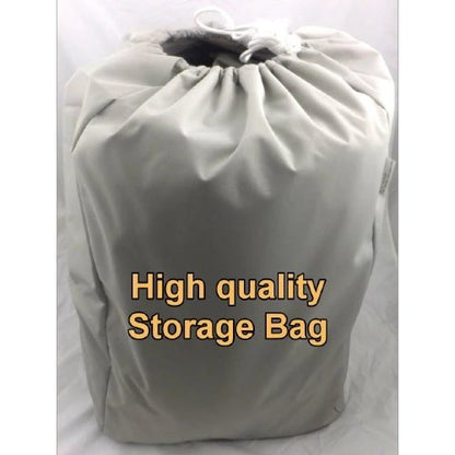 Riese Camper Trailer Cover 12'-14' - Caravan Cover Shop