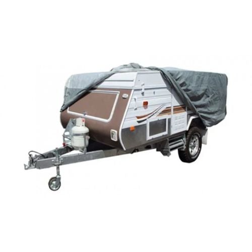 Samson Camper Trailer Cover - Caravan Cover Shop