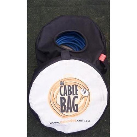 The Cable Bag - Caravan Cover Shop