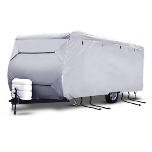 Weisshorn Caravan Cover 14'-16' - Caravan Cover Shop