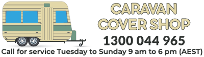 Caravan Cover Shop